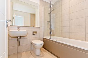 Family Bathroom- click for photo gallery